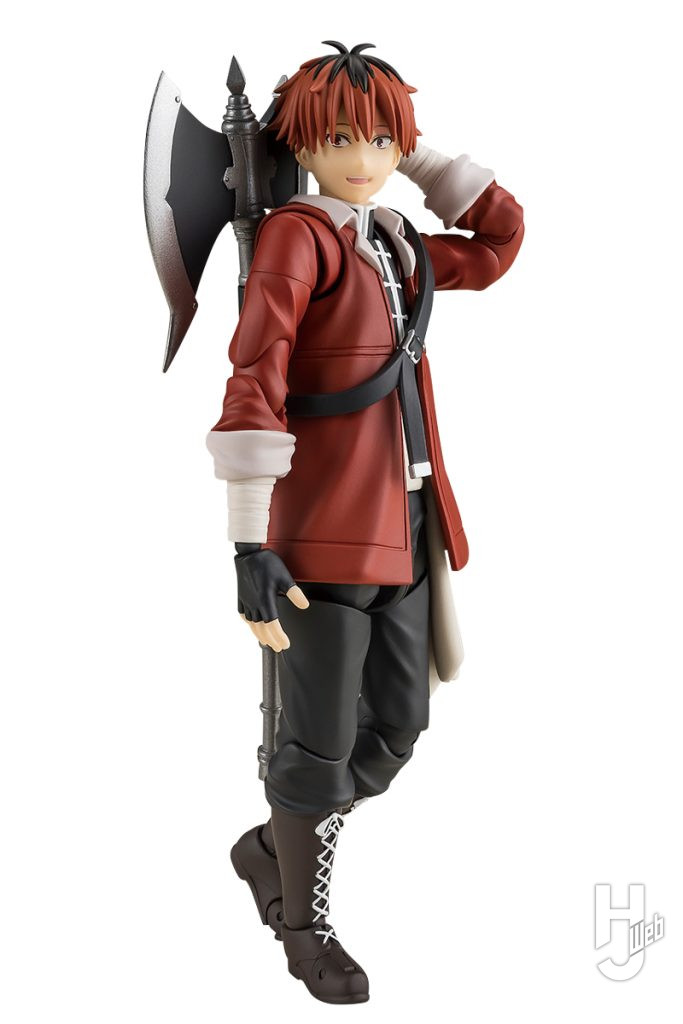 S.H.Figuarts シュタルク
