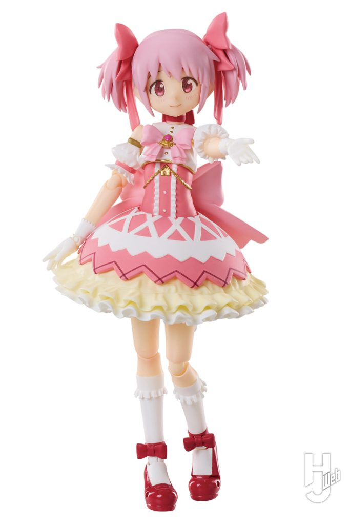 BUZZmod. 『劇場版 魔法少女まどか☆マギカ〈ワルプルギスの廻天〉』 鹿目まどか
