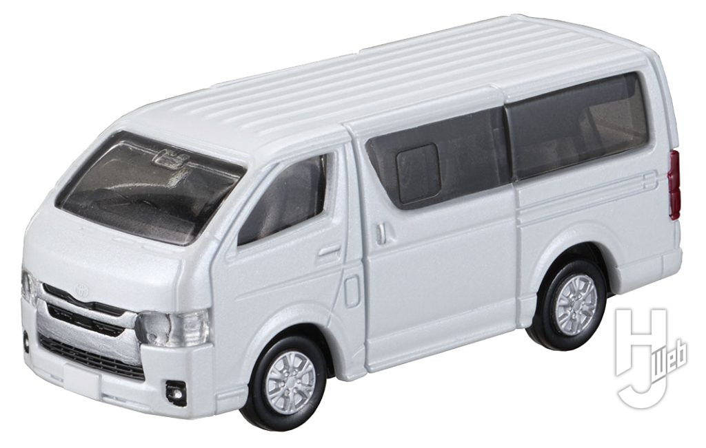 15 トヨタ ハイエース