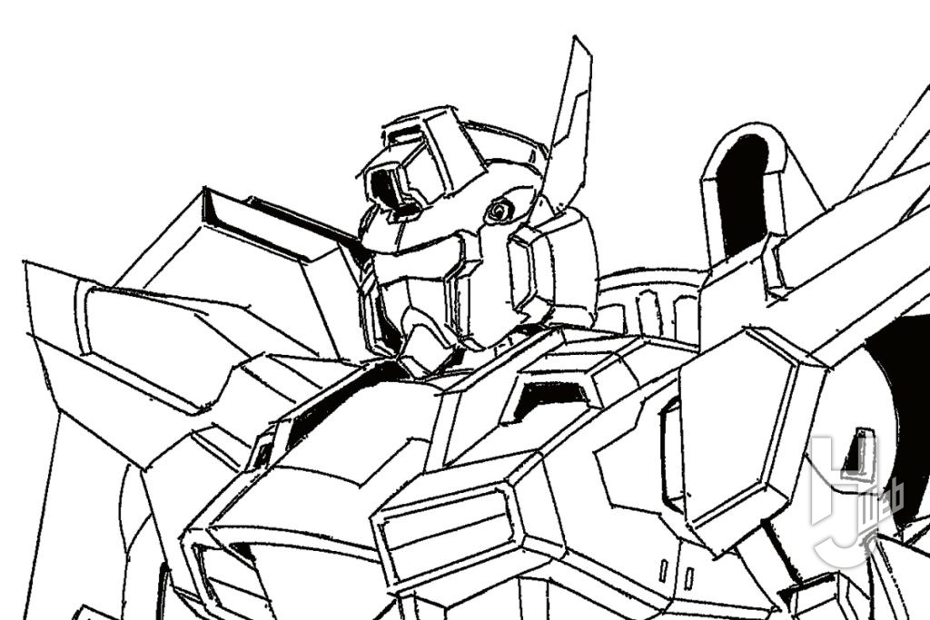 機動戦士ガンダムSEED FREEDOM MSVの一部公開画像