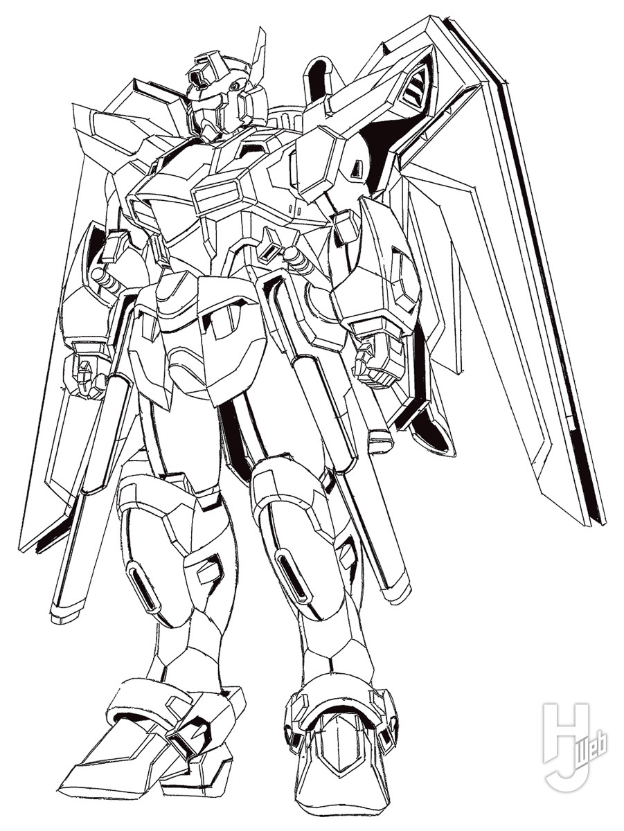 機動戦士ガンダムSEED FREEDOM MSVの第一回登場モビルスーツの画像