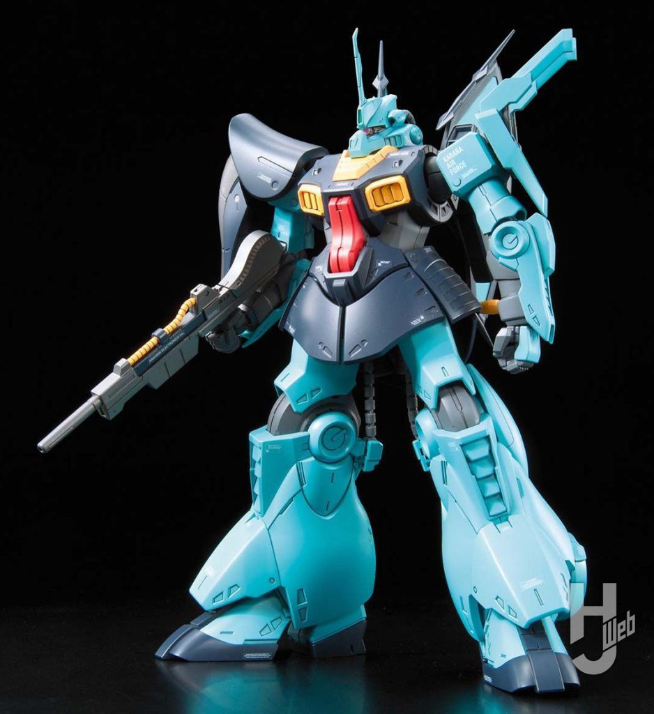 RE/100 1/100　ディジェの画像