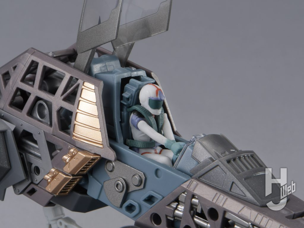 EXCEED MODEL TRINITY　RXｰ78ｰ2 ガンダムの画像