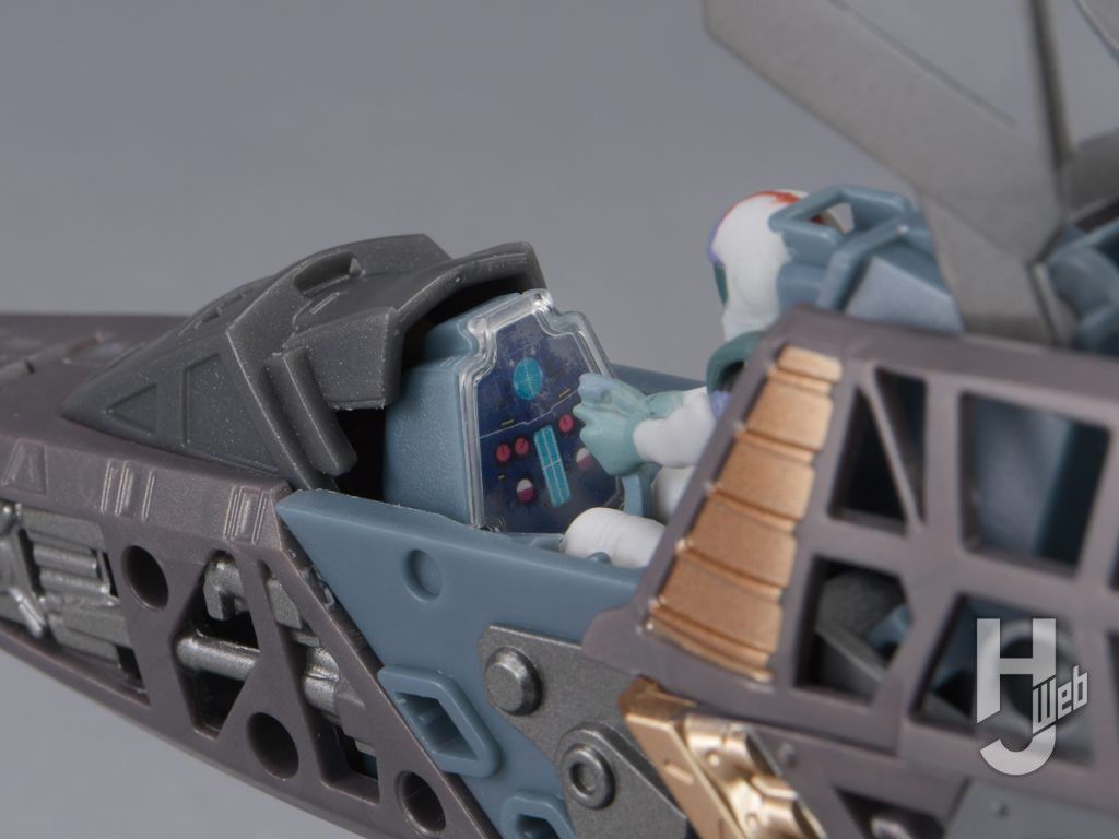 EXCEED MODEL TRINITY　RXｰ78ｰ2 ガンダムの画像