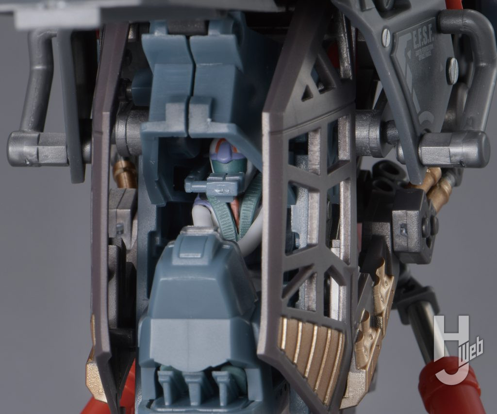 EXCEED MODEL TRINITY　RXｰ78ｰ2 ガンダムの画像