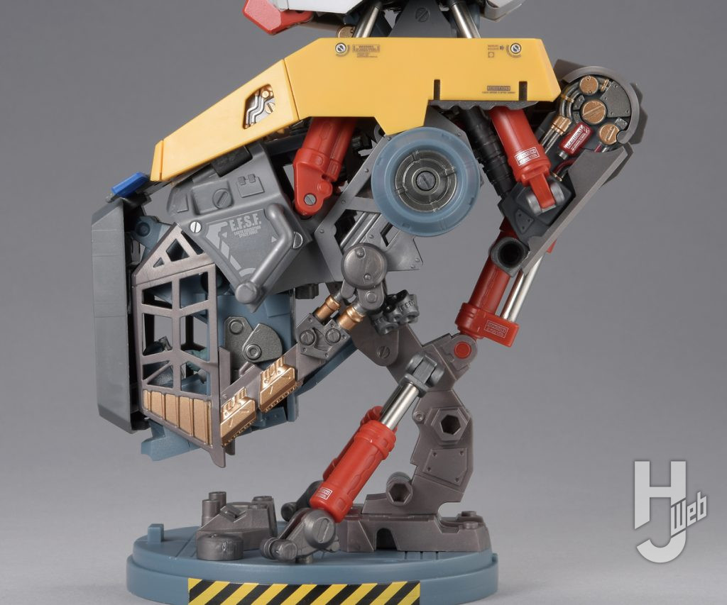 EXCEED MODEL TRINITY　RXｰ78ｰ2 ガンダムの画像