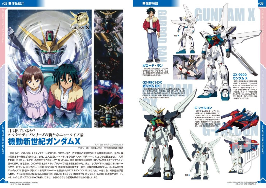 ガンダムカタログGWXサンプル4