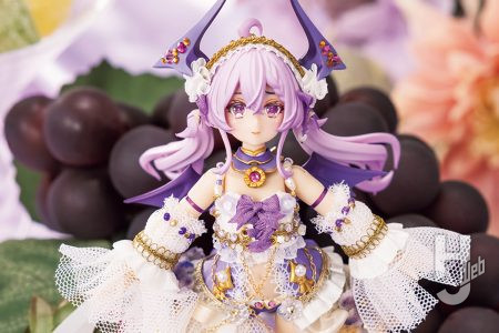 アルカナディア ギィをロリータファッションでデコレート！小物を活用した写真映えするディスプレイにも要注目