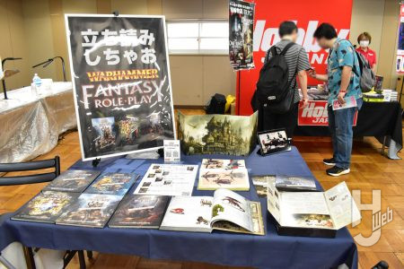 ミニチュアゲームの祭典「MGCON 2026」アフターフォトレポート！ 2027年の開催も決定！
