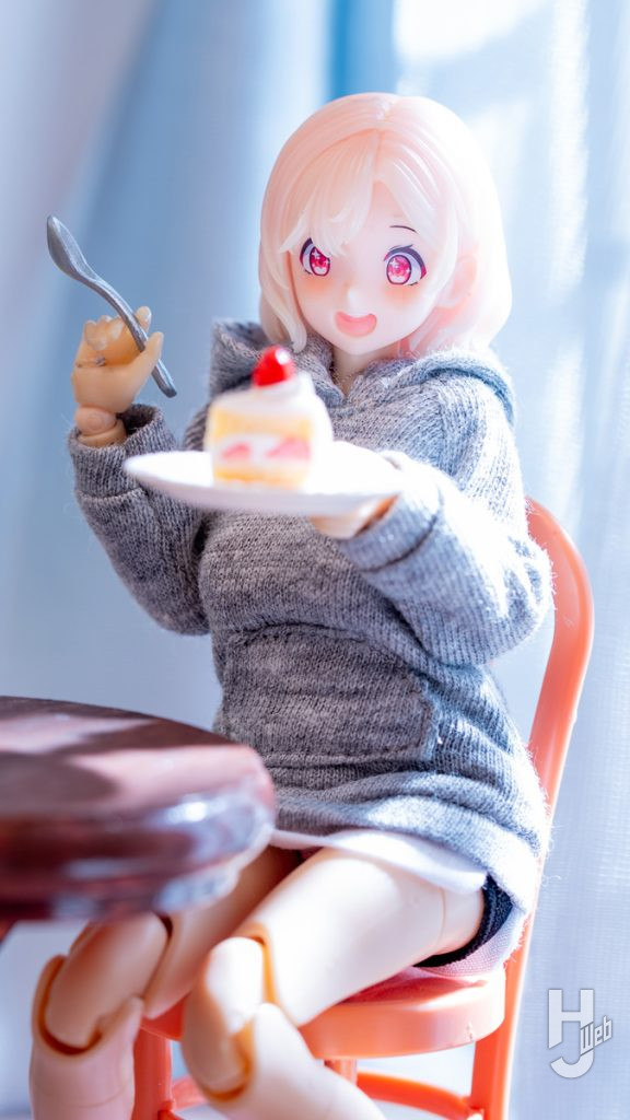 ソルト流撮影術「オリジナルアップ」