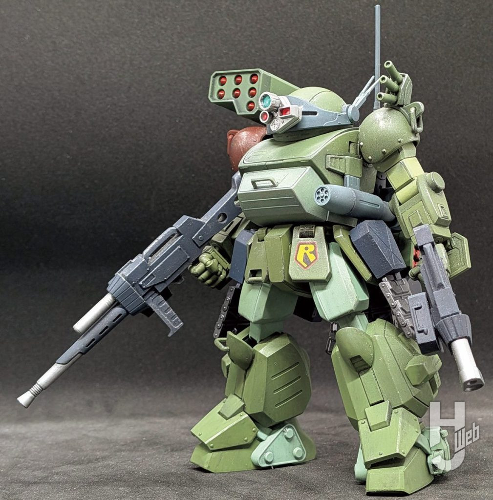 製作／楽ネコ さん　作品①