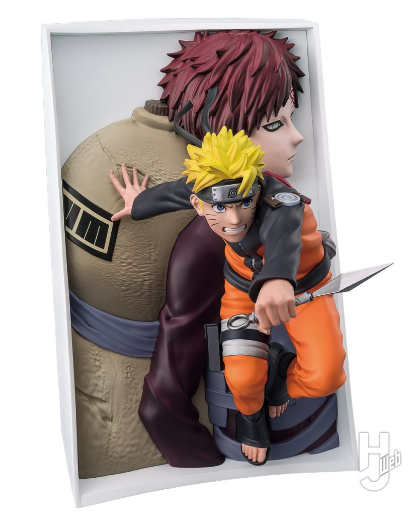 Figuarts ZERO　うずまきナルト -NARUTO 72 series- 29