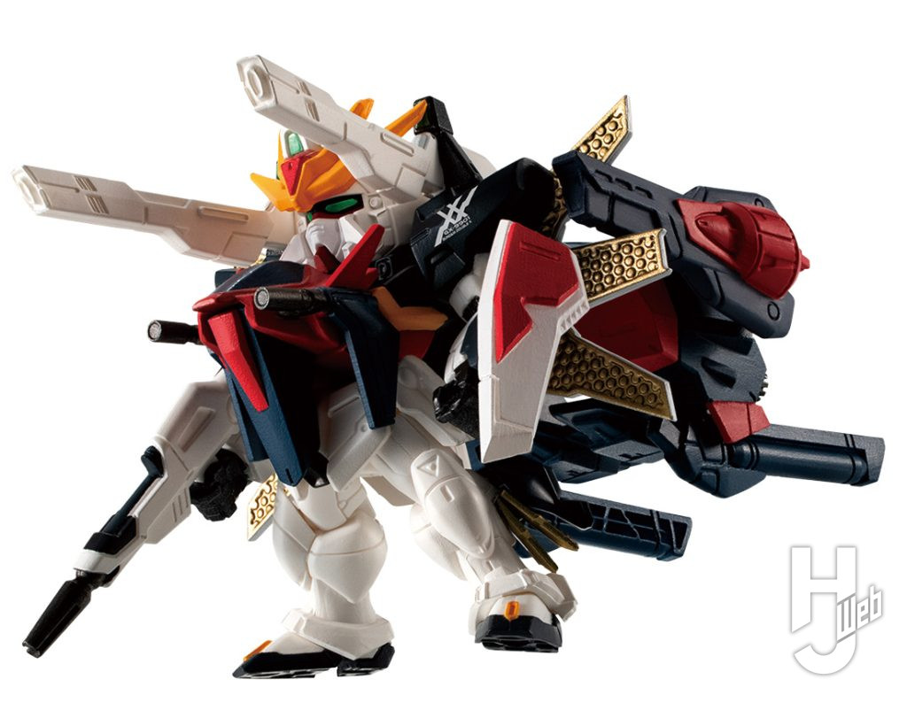 GUNDAM CONVERGE CORE ガンダムDX30thセットの画像その1