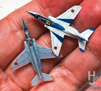 航空自衛隊 F-15J＆F-15DJ 2機 set
