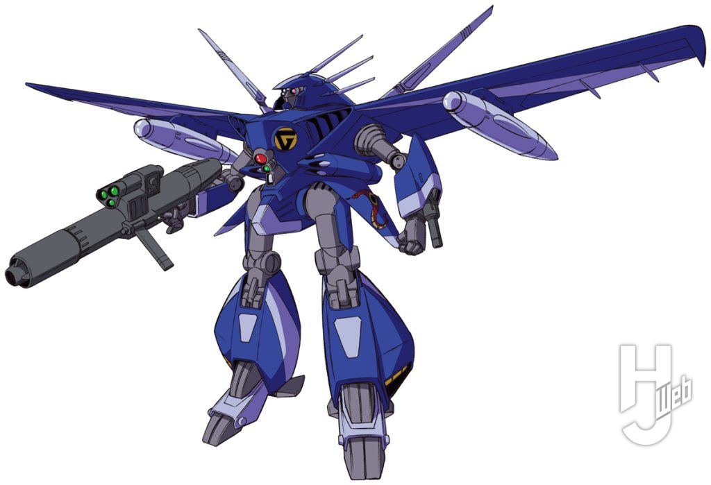 AFA-03G スターク・ダウツェン