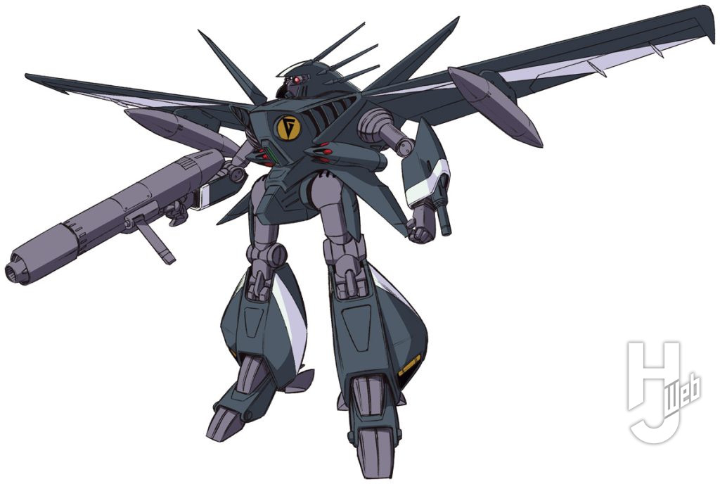 AFA-03 ダウツェン