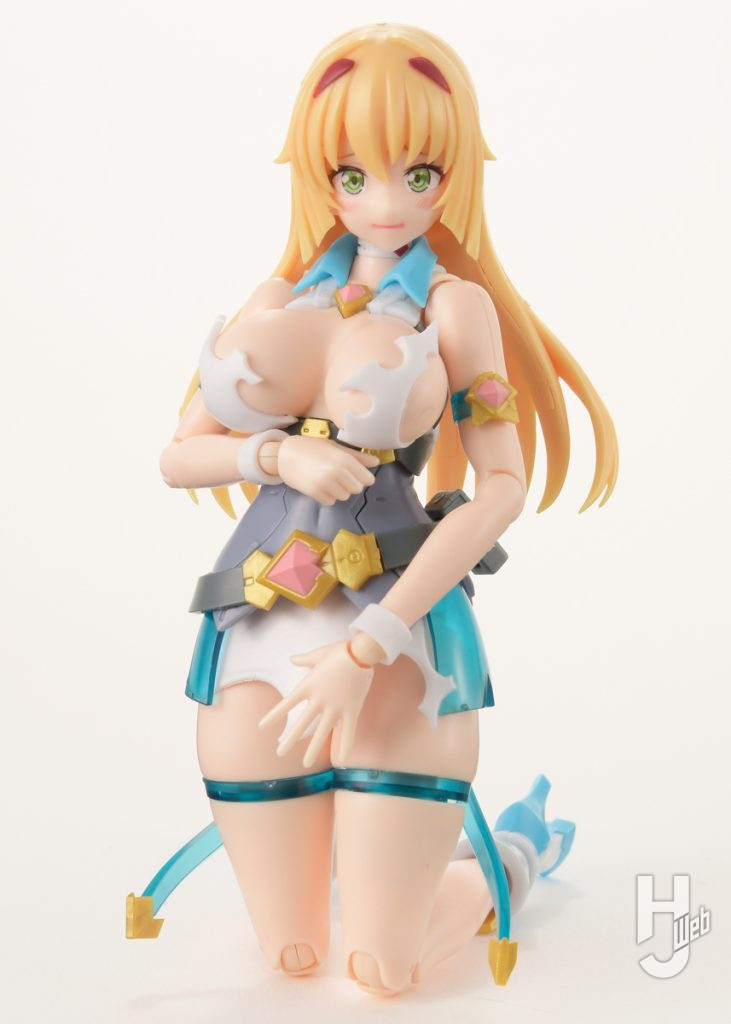 PLAMATEA 如月ハニーの全体画像その1