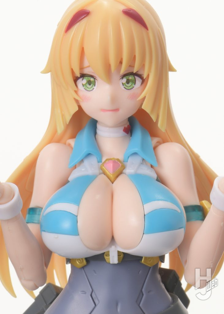 PLAMATEA 如月ハニーのアップ画像その1