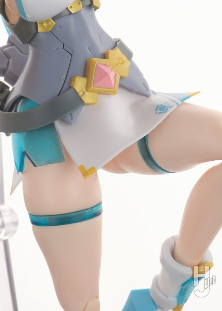 PLAMATEA 如月ハニーのアップ画像その2