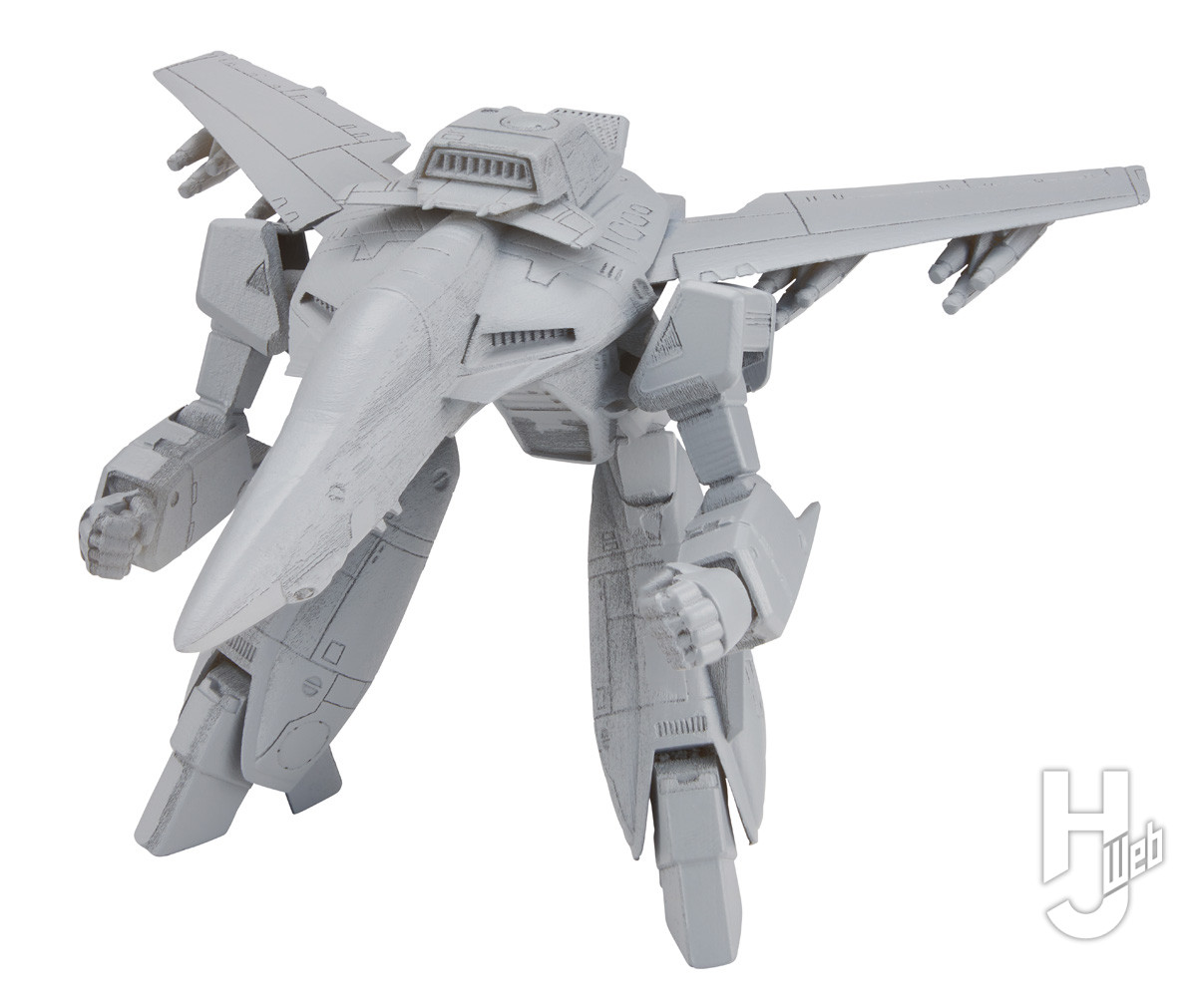 HG 1/100 VF-1Jガウォーク