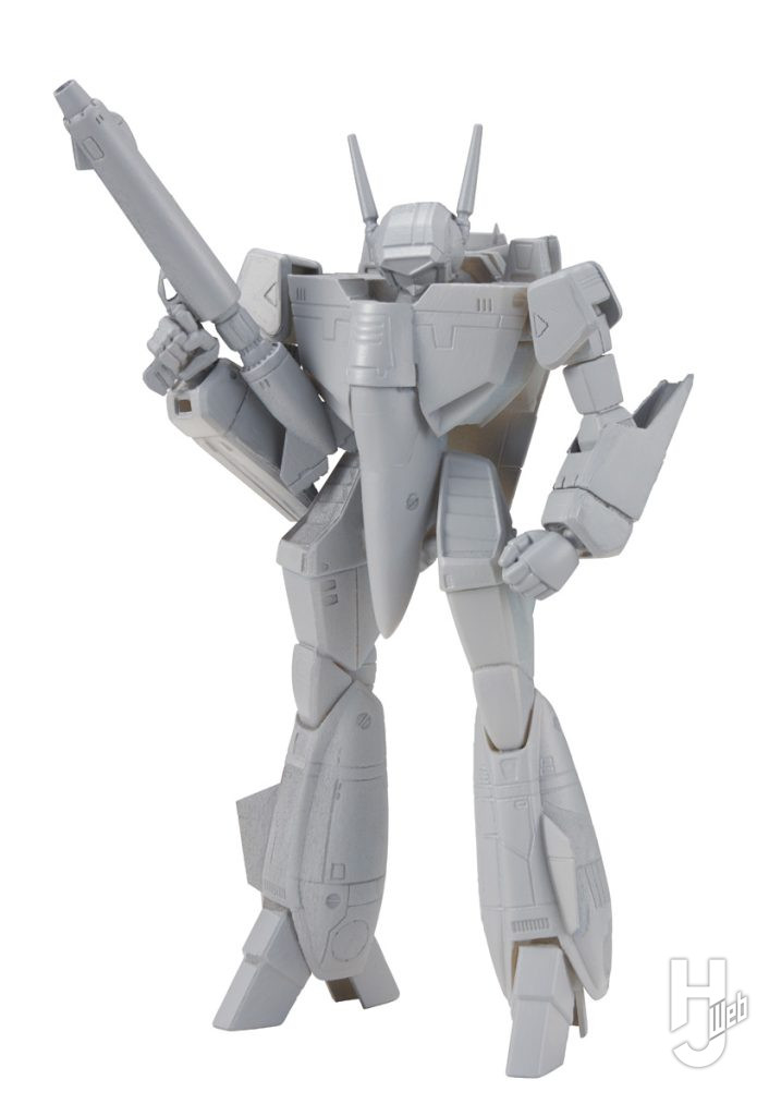 HG 1/100 VF-1Jバトロイド