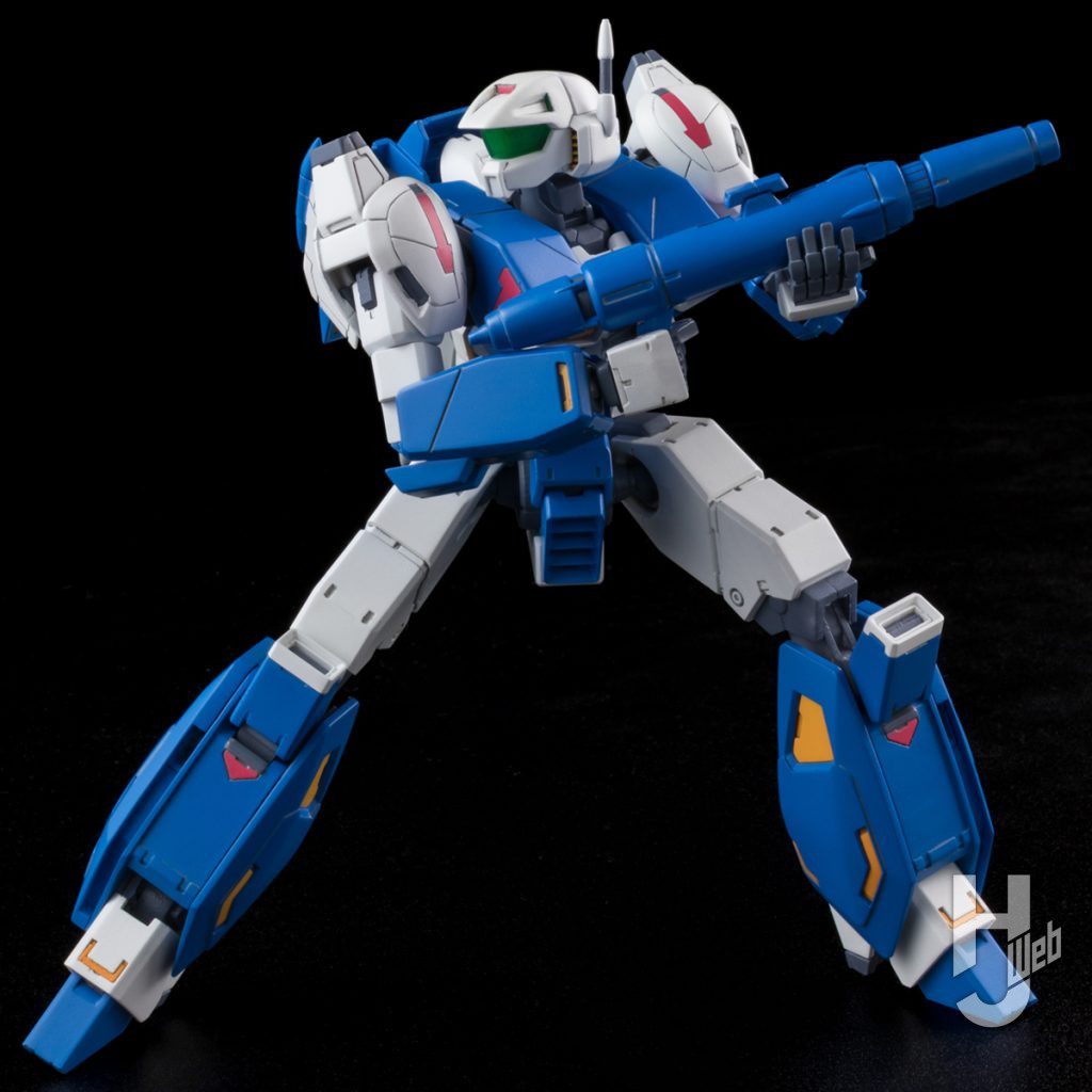 千値練「GM²I イクスペル プラスチックキット」の画像