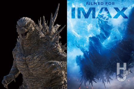 『ゴジラ－0.0』11月3日（火・祝）に全国公開。パワーアップしたゴジラの姿をCGカットで紹介！全世界待望の続編がついに解き放たれる