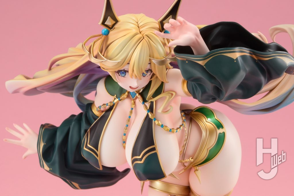エルフ村 第20村人 バイラの画像