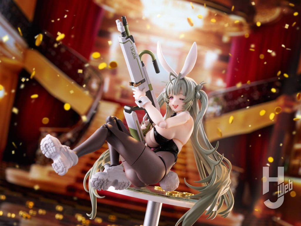 figma ソーダ：トゥインクルバニーのメイン画像