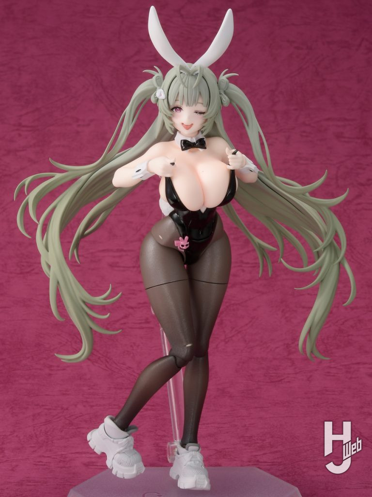 figma ソーダ：トゥインクルバニーの画像