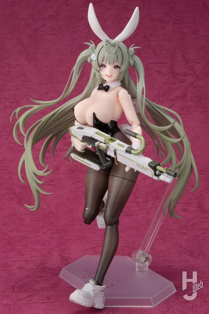 figma ソーダ：トゥインクルバニーの画像