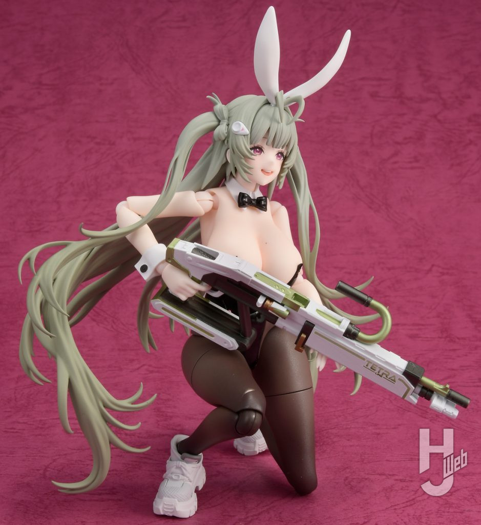 figma ソーダ：トゥインクルバニーの画像