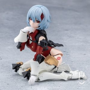 赤菱 サナ【軽装】