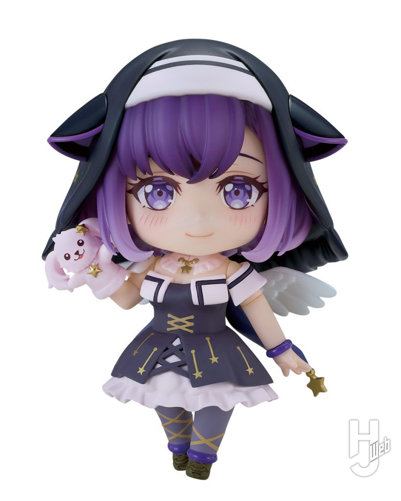 ねんどろいど 藤都子