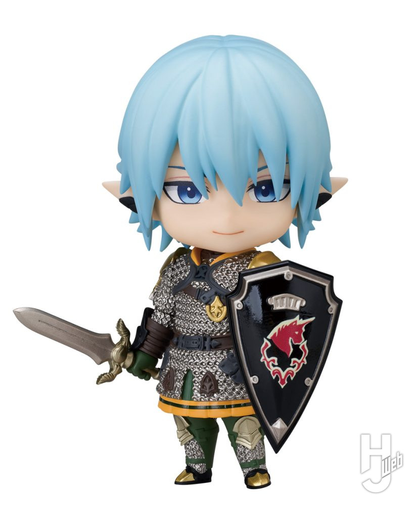 ねんどろいど オルシュファン