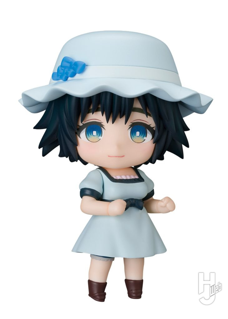 ねんどろいど 椎名まゆり 2.0