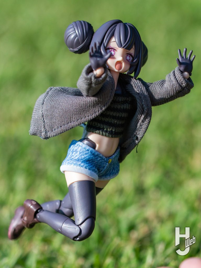 ソルト流撮影術13ロン