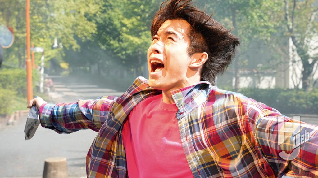 ドラマウルトラマンテオの画像その1
