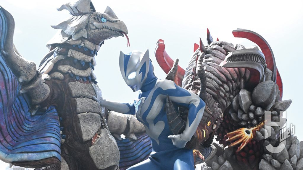 ドラマウルトラマンテオの画像その2