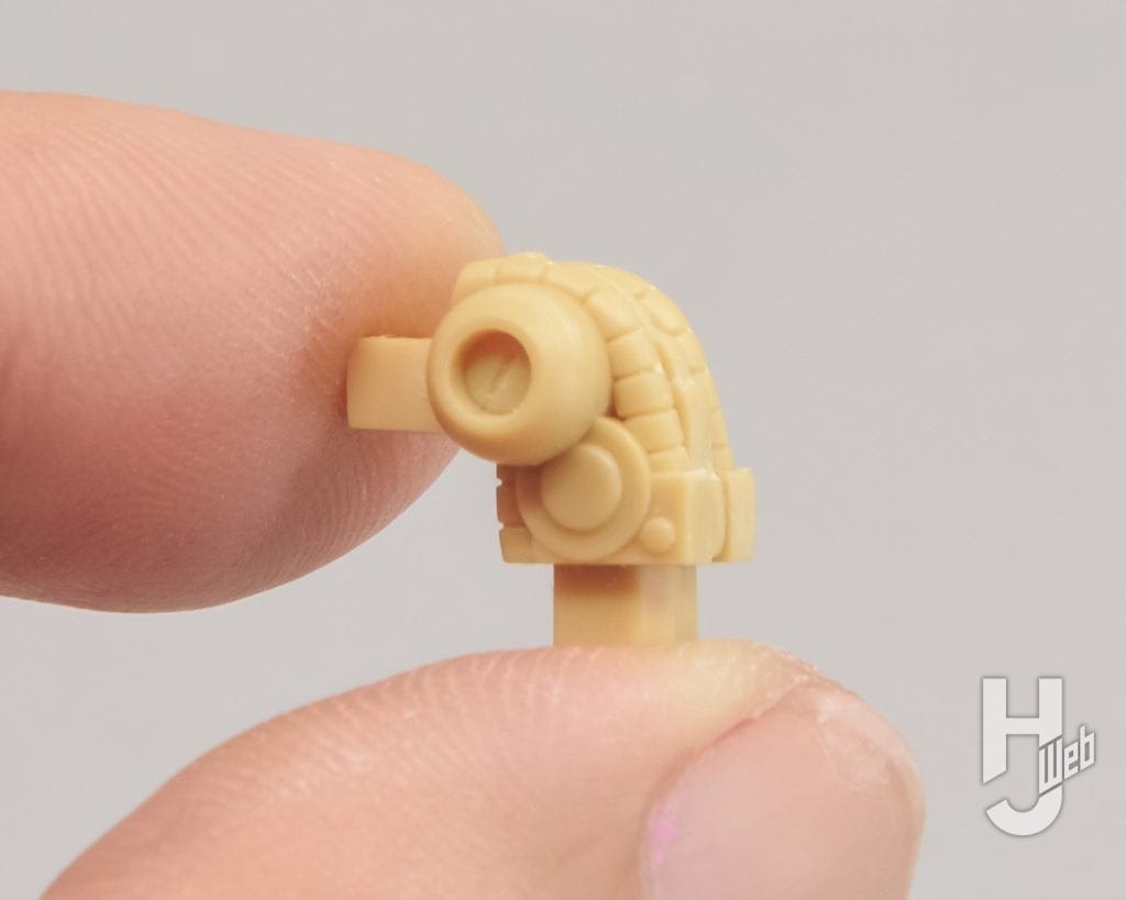 VAKITギラ・ドーガ （隊長機）のパーツの画像その2