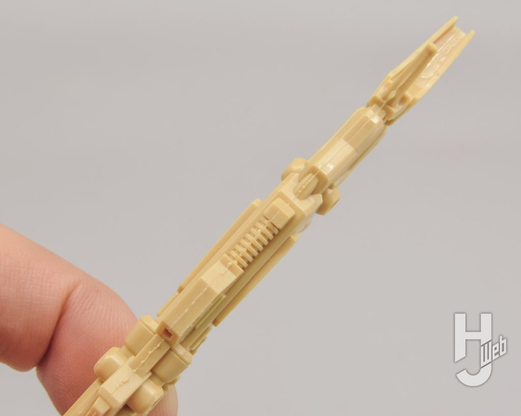 VAKITギラ・ドーガ （隊長機）のパーツの画像その3