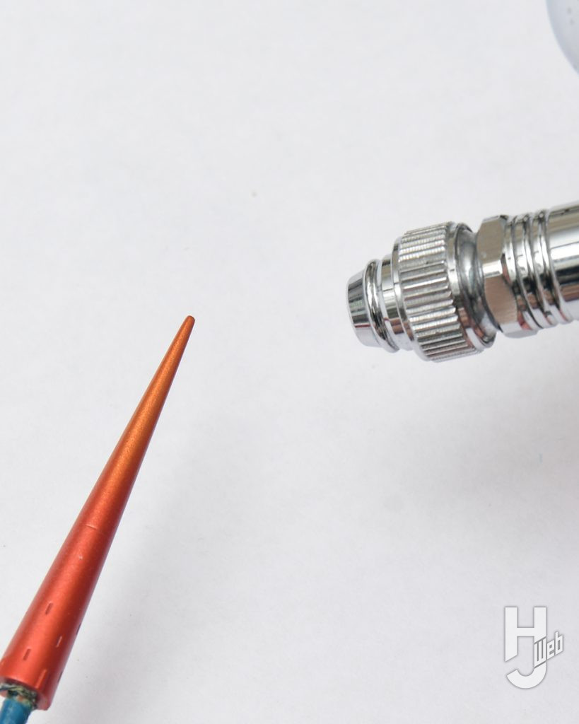 塗料トゥルーメタリックメタルの使用の画像その17