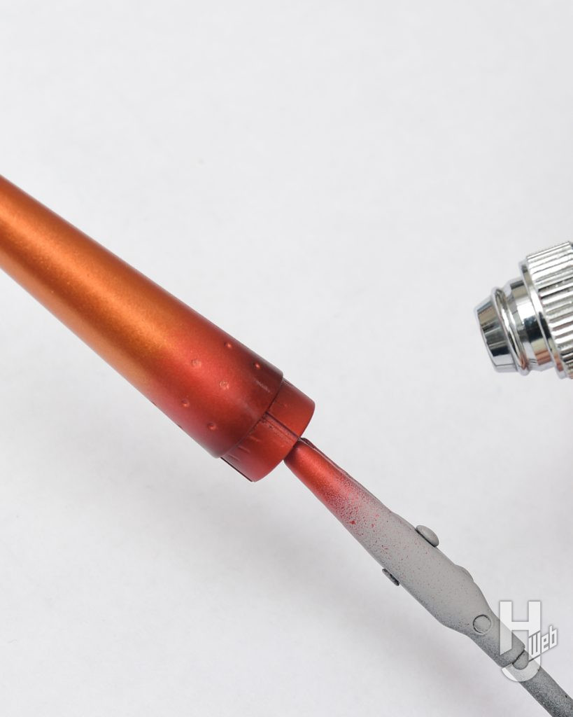 塗料トゥルーメタリックメタルの使用の画像その19