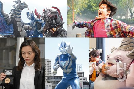 『ウルトラマンテオ』Blu-ray BOX（特装限定版）2027年3月26日発売！天文研究会の活動やウルトラマンテオの戦いの全て、貴重なメイキング映像など収録