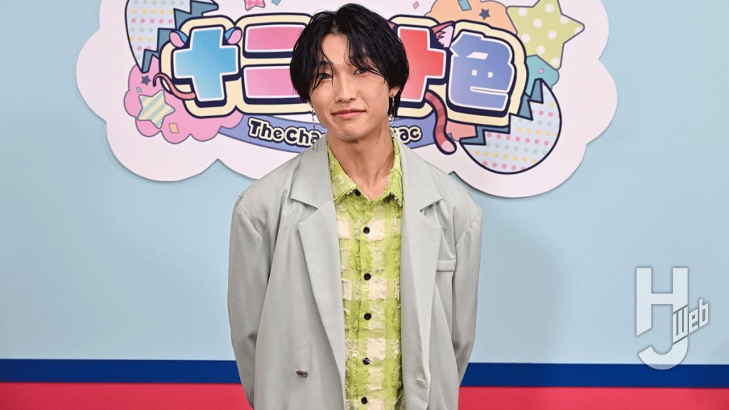 仮面ライダーマイス 十二支十色の画像その2